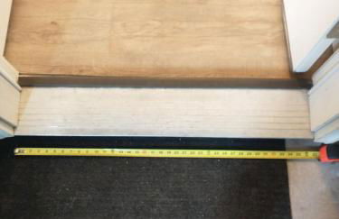 Modern Townhome Enclosed Garage WD - Foto 32