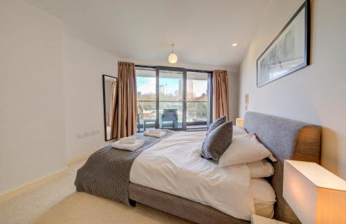 Cleyro Serviced Apartments - Finzels Reach - Foto 66