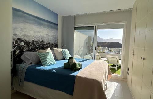 The New Suite Agaete & Parking - Foto 3