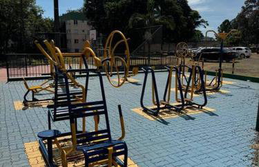 Apartamento com 3 quartos e ótima área de lazer - Foto 25