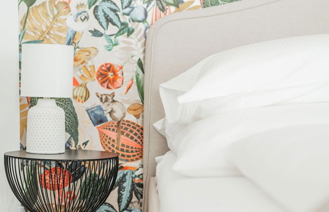 The 15s Apartments - Foto 23