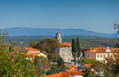 Villa Tonchi 3 Bedroom Private Pool BBQ & Garden - Foto 60