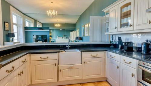 The Art Deco Retreat-Ramsgate-Ground floor-Sea Views - Foto 5