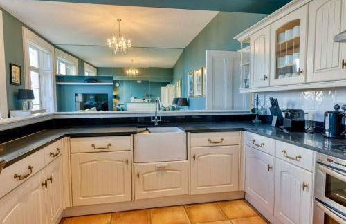 The Art Deco Retreat-Ramsgate-Ground floor-Sea Views - Foto 5