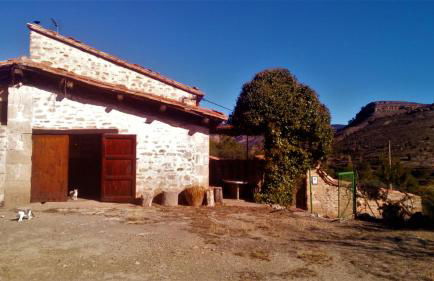 Mas de Muñoz - Foto 23