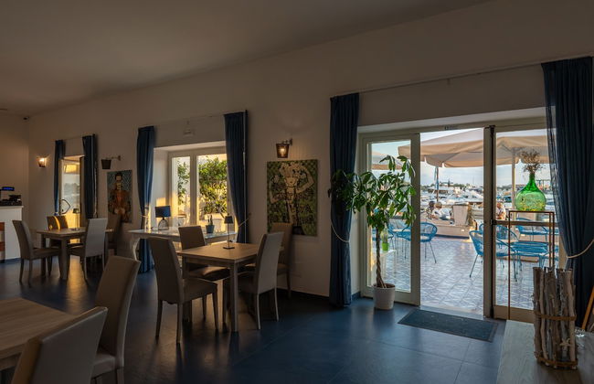 Baia Flegrea Meublè - Foto 68