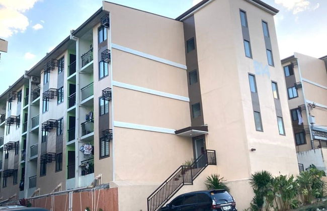 Deca homes condominium tisa Labangon - Foto 12