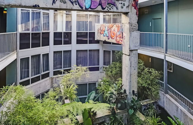 The Urban Newtown - Foto 57