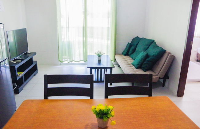 Spianada Residences - Foto 21