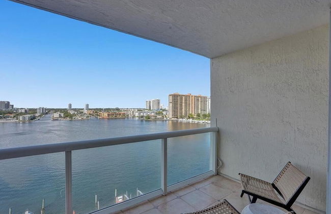 PETITE ITALIE WATERVIEW - Foto 21