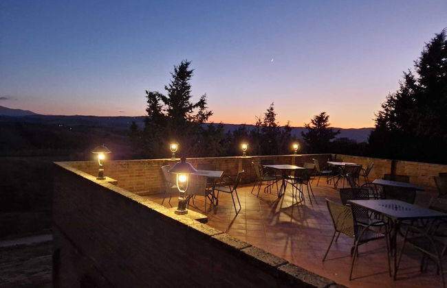 Fattoria Pieve a Salti - Foto 48