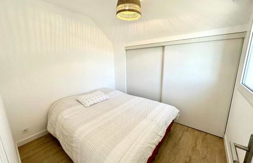 T2 Neuf Top Cocooning Terrasse - Face à la mer - Foto 19