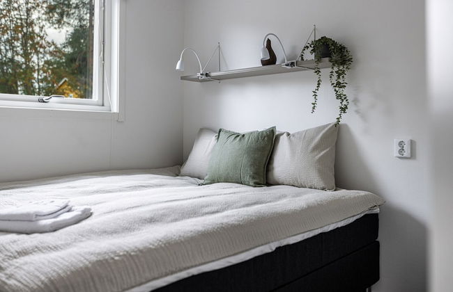 Private Chalet - Photo 16