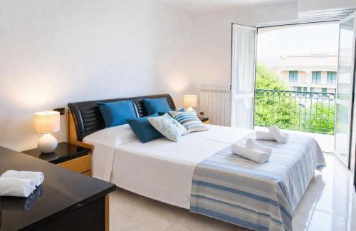 Double apartment 5 minutes from sea and private parking - Foto 3