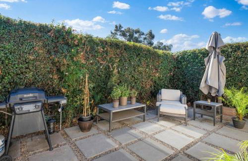 The Palm House by Coastline Vacation Rentals - Foto 30