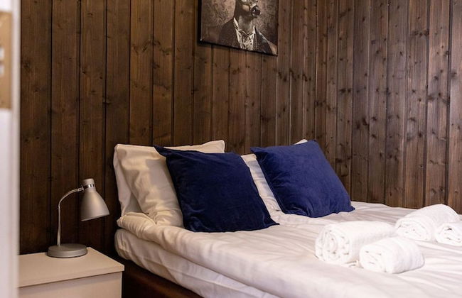 Vollsnes Feriehus Stryn - Photo 19