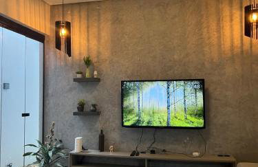 Boa Vista · Amplo Ap. a 5 km do Hospital Regional Hans Dieter - Photo 41