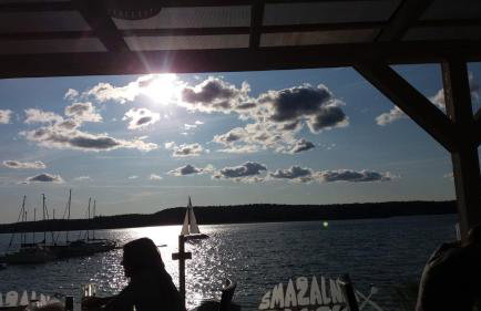 Biały Żagiel - Dom do wynajęcia Pluski - Foto 66