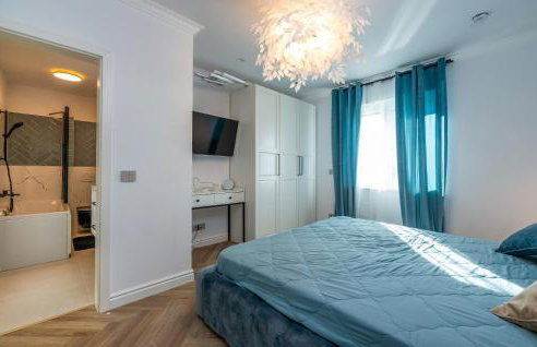 4 Bedroom Stunning Home In Nedescina - Foto 21