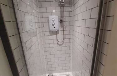 The Vault - boutique apartment in the centre of King's Lynn - Foto 12