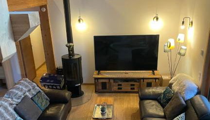 Chalet le Lotus Blanc - Foto 5