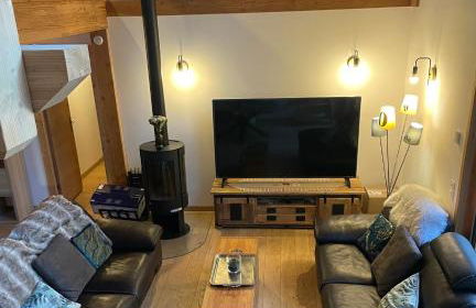 Chalet le Lotus Blanc - Photo 5