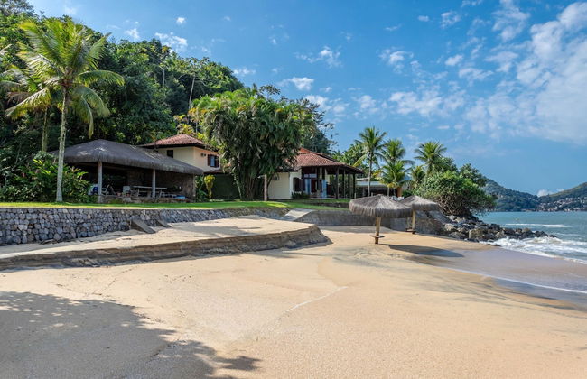 Mangaratiba Zonax in Mangaratiba - Foto 2