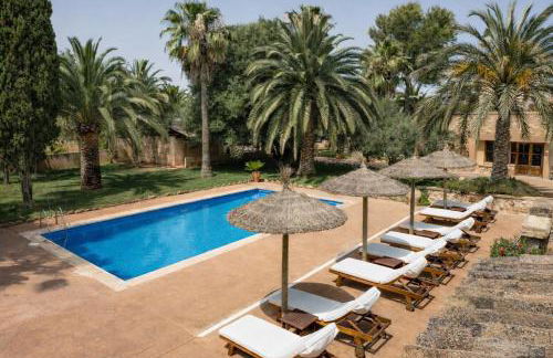 Finca Es Torrent - Foto 17