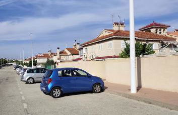 Light Blue Apartment Orihuela Costa - Foto 35