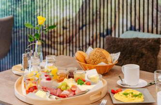 HarzHold - Apartmenthotel - Foto 51