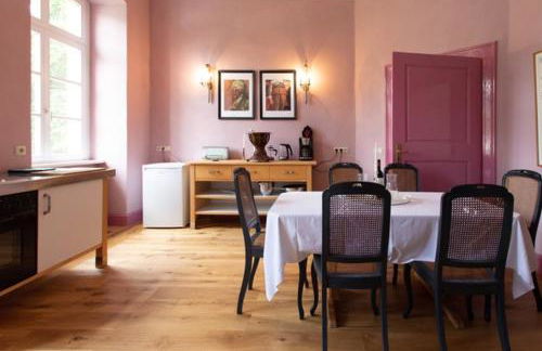 Gutshaus Mahndorf - Foto 5