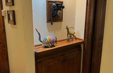 Santa Barbara Spanish Home - Foto 14