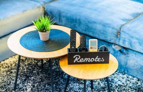 Flex SelfCheckIns 215 - 1 Spavaća - Parking - Foto 20