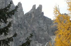 BALCONE SULLE DOLOMITI 2 - Photo 67