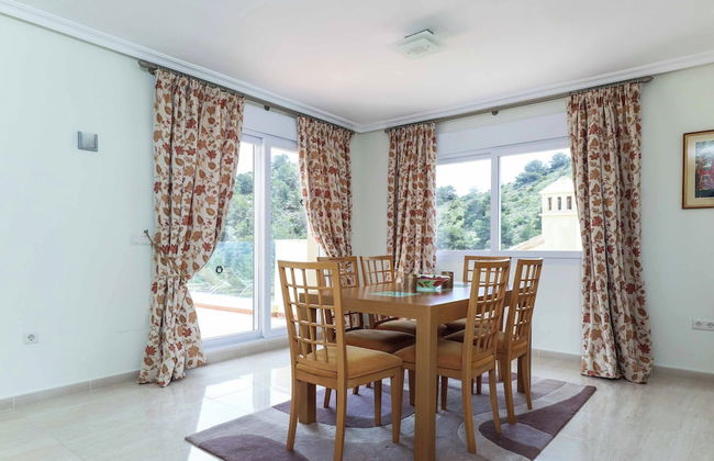 Villa Monte Leon 7 - Foto 3