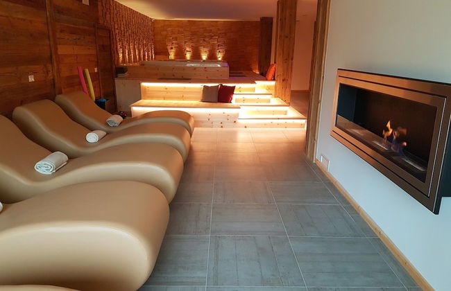 Housemuhlbach Wellness Acqua Spa Resort - Foto 68