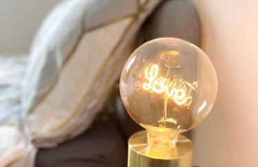 Superbe appart avec Jardin à 2 min de l’Aéroport-4 pers - Foto 25