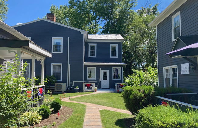 Roadhaven 1830 - Foto 56