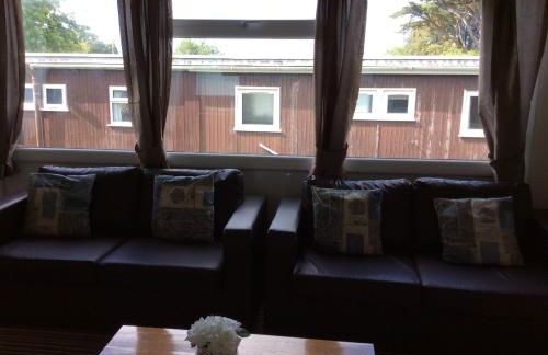 19 Chalet Bucklands , Bideford Holiday Park. - Foto 14