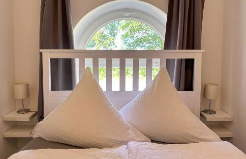 Natura Ferienhaus, Ferienwohnungen in Holte, Komfort für Gäste & Firmen ,WLAN & Parkplatz - Foto 29