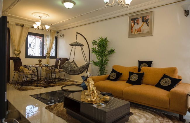 Monde Arabe Guest House - Foto 6