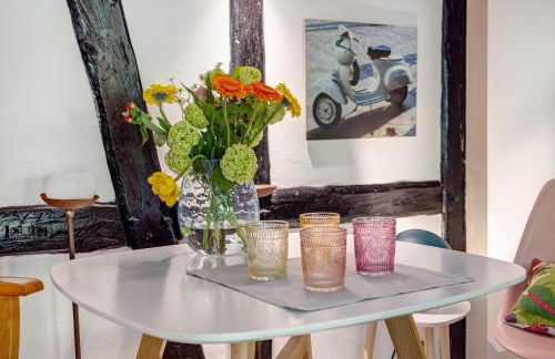 Wohnen im Heidehaus - Foto 6