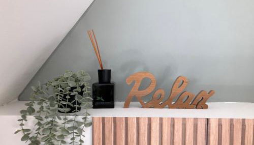 Ferienwohnung Weitblick - Foto 5