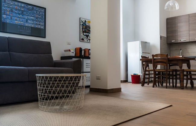 Shortstays Nolo Pontano Zia - Foto 10