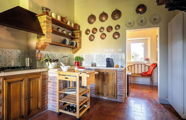 Monticchiello - Foto 10