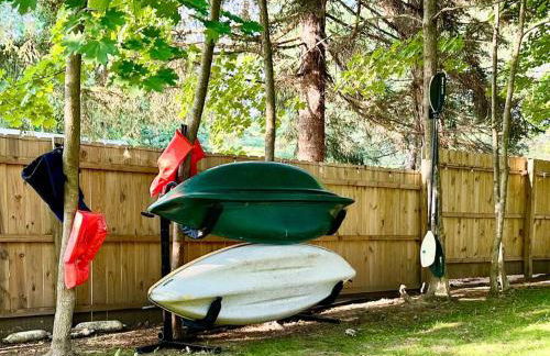 Family Lake House Waterfront - Foto 64