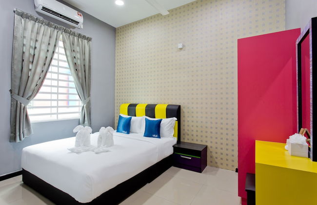 MBI Desaku Homestay - Foto 16