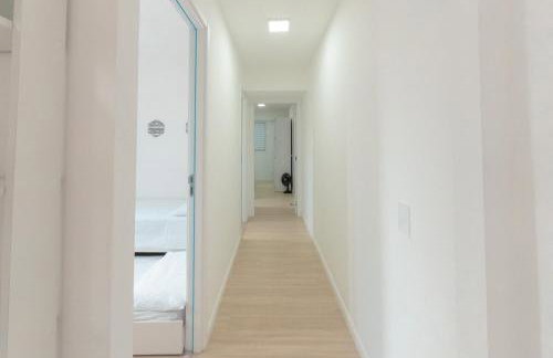 Apartamento Aconchegando com WI-FI - Foto 22