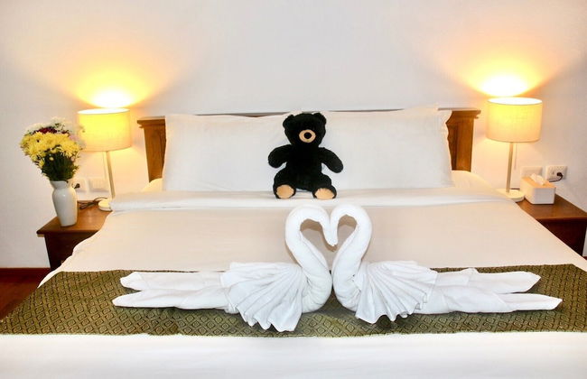 Chic Villa 6 - Foto 36