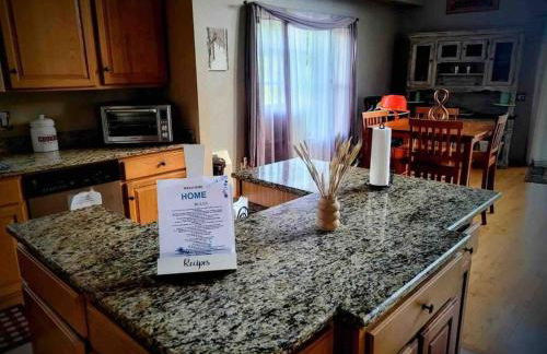 Upstate getaway. Leave your troubles behind. - Foto 8